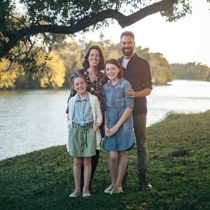 Meet your Posher, Meredith